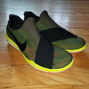 Nike Free Training Running Shoes